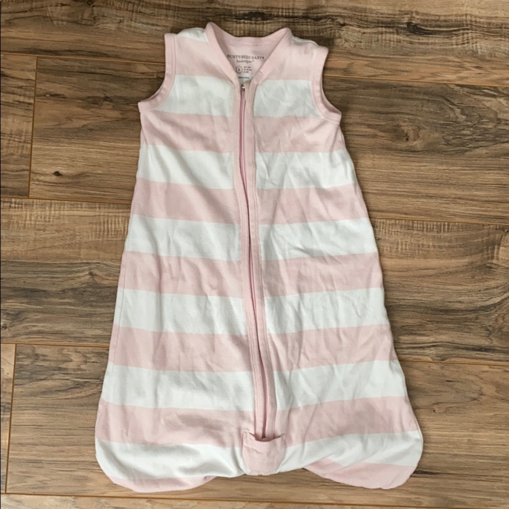 Baby sleep sack
